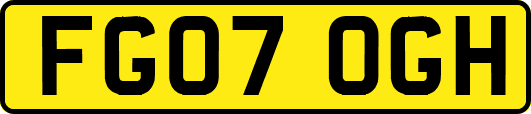 FG07OGH