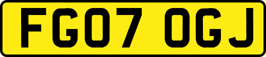 FG07OGJ