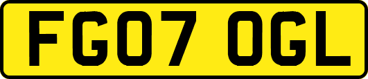 FG07OGL