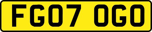 FG07OGO