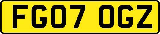 FG07OGZ