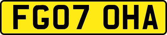 FG07OHA