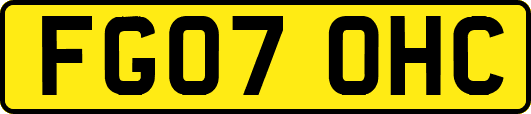 FG07OHC