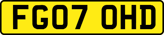 FG07OHD