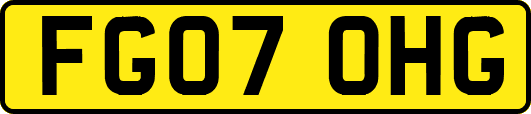 FG07OHG