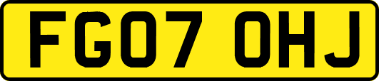 FG07OHJ