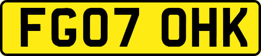 FG07OHK