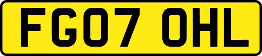 FG07OHL