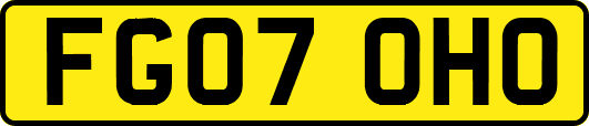 FG07OHO