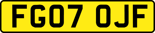 FG07OJF