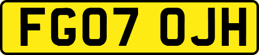 FG07OJH