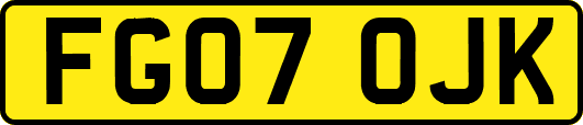 FG07OJK