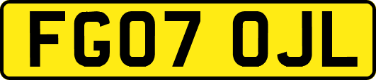 FG07OJL