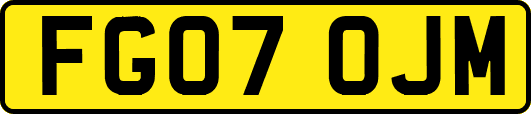 FG07OJM