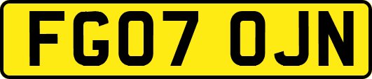 FG07OJN