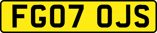 FG07OJS