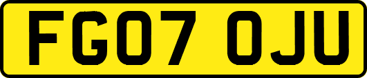 FG07OJU