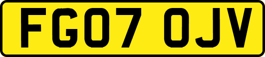 FG07OJV