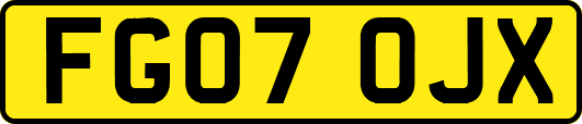 FG07OJX