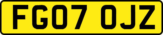 FG07OJZ