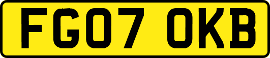 FG07OKB