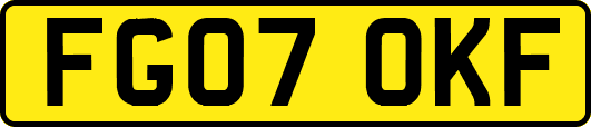 FG07OKF