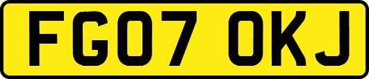 FG07OKJ
