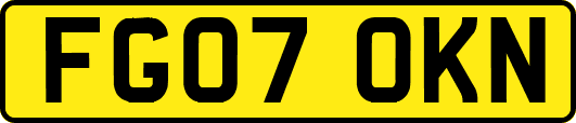 FG07OKN
