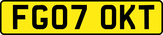 FG07OKT