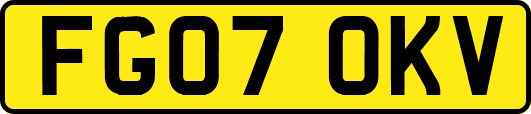 FG07OKV