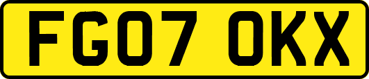 FG07OKX