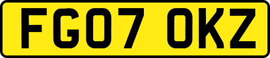 FG07OKZ