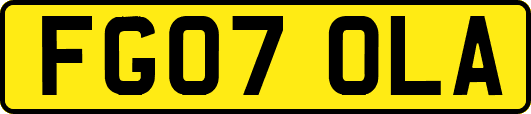 FG07OLA