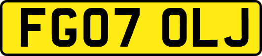 FG07OLJ
