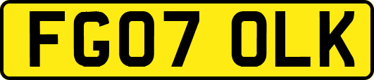 FG07OLK