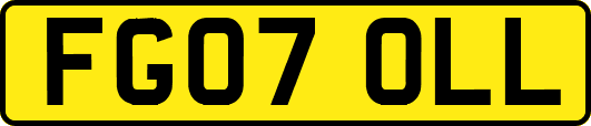 FG07OLL