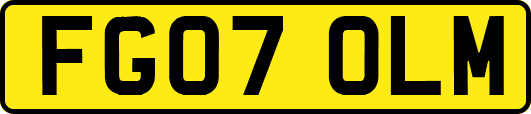 FG07OLM