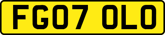 FG07OLO