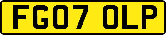 FG07OLP