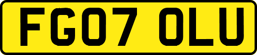 FG07OLU