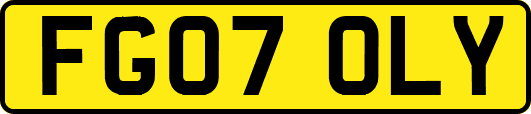 FG07OLY