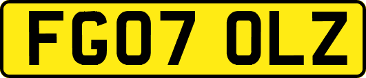 FG07OLZ