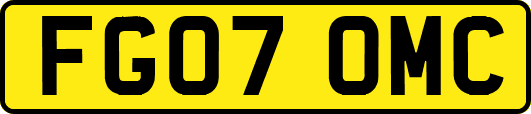 FG07OMC