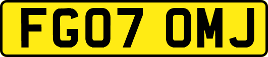 FG07OMJ