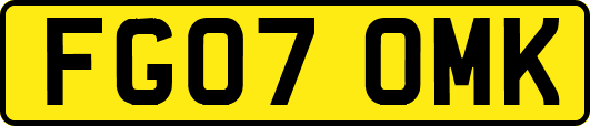 FG07OMK