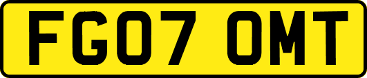 FG07OMT