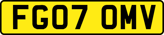 FG07OMV