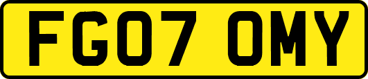 FG07OMY