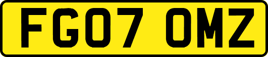 FG07OMZ