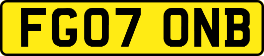 FG07ONB